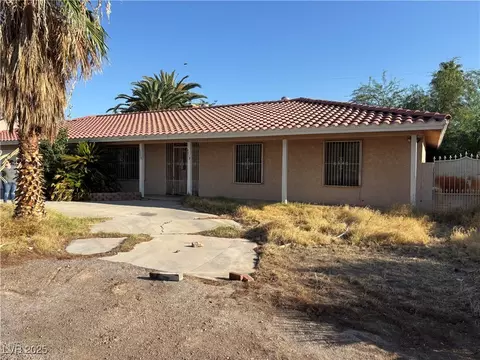 4928 E Philadelphia Ave, Las Vegas, NV 89104