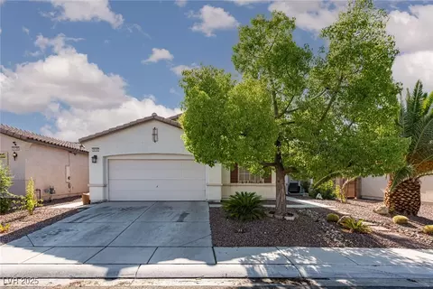 Undisclosed, North Las Vegas, NV 89031