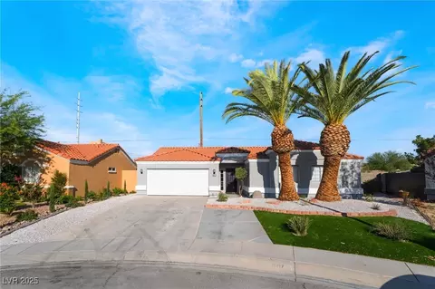 5417 Bible Cir, North Las Vegas, NV 89031