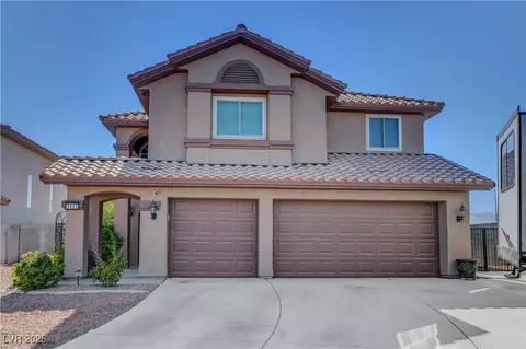 3937 Country Lights St, Las Vegas, NV 89129