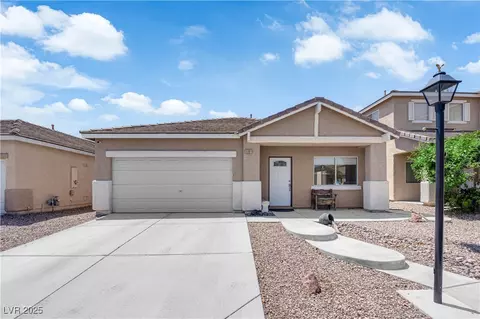 5001 Morning Falls Ave, Las Vegas, NV 89131