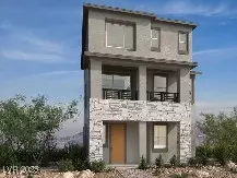 1536 Little Penguin St, Las Vegas, NV 89138