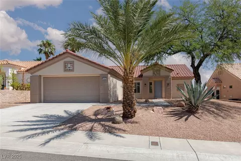 10812 Black Ledge Ave, Las Vegas, NV 89134