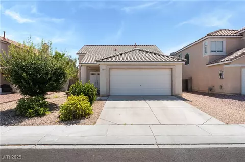 5914 Rose Sage St, North Las Vegas, NV 89031