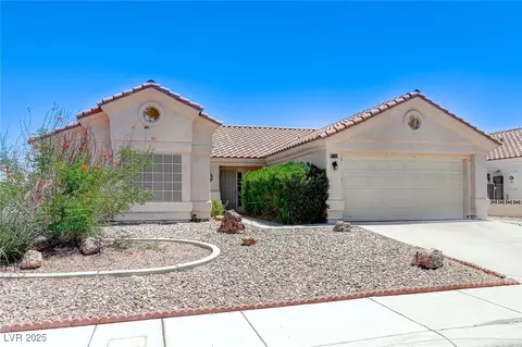 4724 Victoria Beach Way, Las Vegas, NV 89130