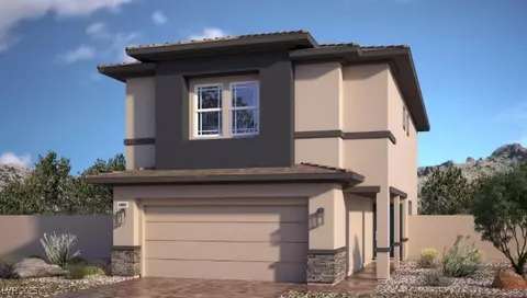 514 Red Lovebird Ave #LOT 1241, Henderson, NV 89011