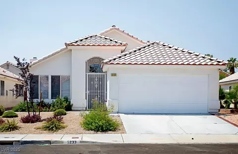 5233 Camino Del Rancho, Las Vegas, NV 89130