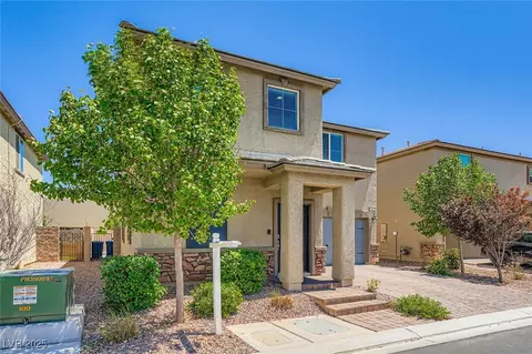 5414 Enchanted Rose St, Las Vegas, NV 89148