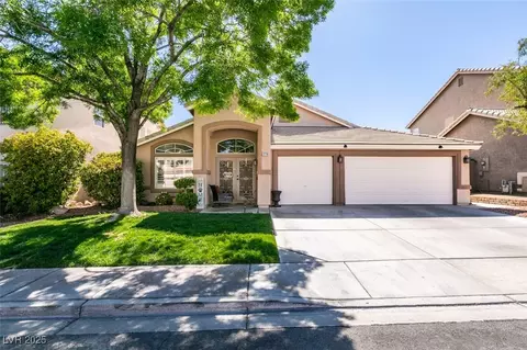 1779 Antelope Valley Ave, Henderson, NV 89012