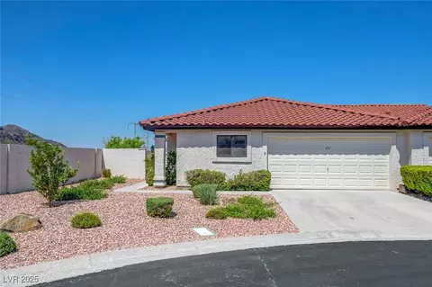 454 Intrepid Ct, Boulder City, NV 89005