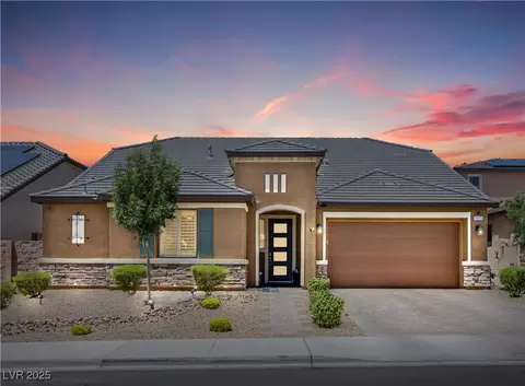 9015 Chopper Prairie St, Las Vegas, NV 89131