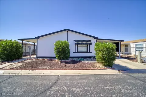 1671 Esquina St, Laughlin, NV 89029