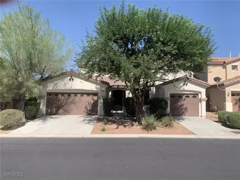 3328 White Bark Pine St, Las Vegas, NV 89129