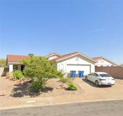410 Richgold St, Henderson, NV 89012