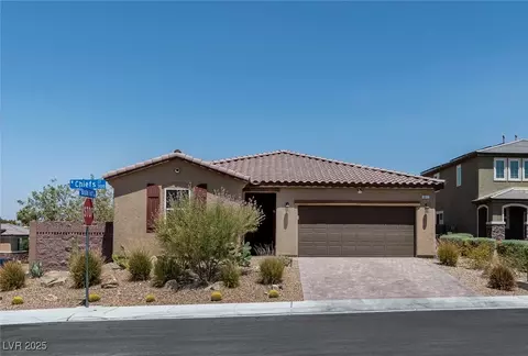 3012 Chiefs Ct, North Las Vegas, NV 89032