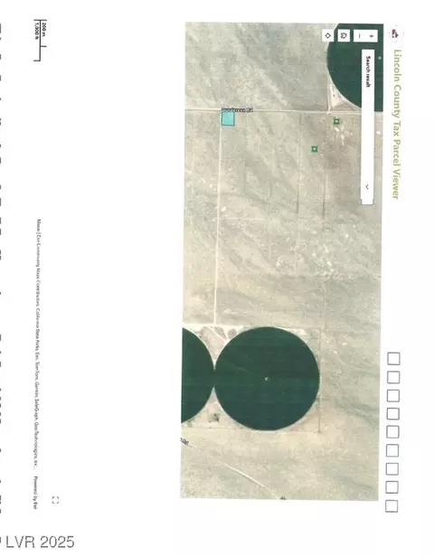 3384 Gunderson Rd, Alamo, NV 89001