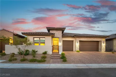 218 Vista Balla Ave, Las Vegas, NV 89138