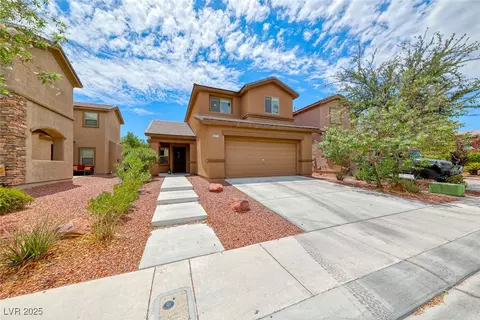 4421 Galapagos Ave, North Las Vegas, NV 89084