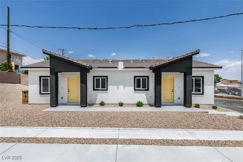 367 N 16th St, Las Vegas, NV 89101