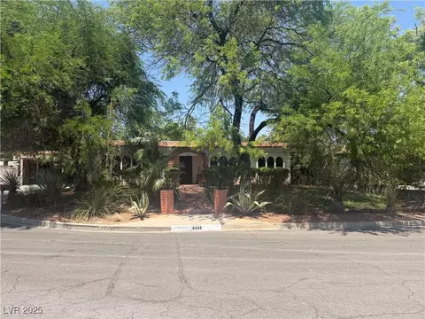 4444 Denia Cir, Las Vegas, NV 89108