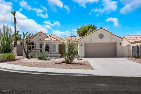 2860 Misty Ct, Henderson, NV 89074
