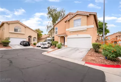 2354 Buffalo Run Ave, Las Vegas, NV 89123