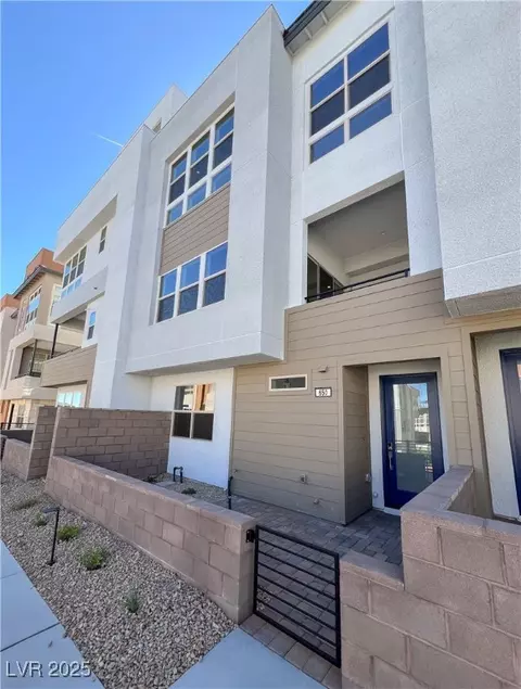650 Agate Bridge St, Las Vegas, NV 89138