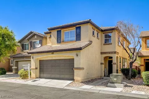 4440 Acropolis Ave, North Las Vegas, NV 89031