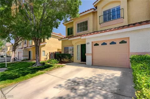 6533 Sundown Heights Ave, Las Vegas, NV 89130