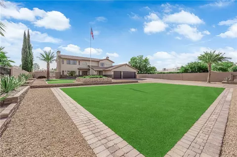 1919 Belcastro St, Las Vegas, NV 89117