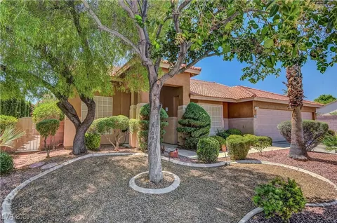 5933 Perfect View St, Las Vegas, NV 89130
