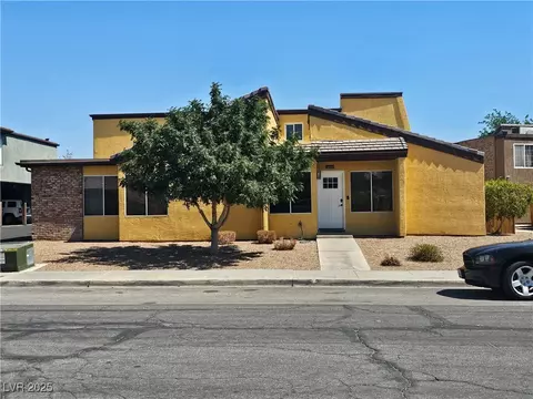 1480 Hialeah Dr #B, Las Vegas, NV 89119