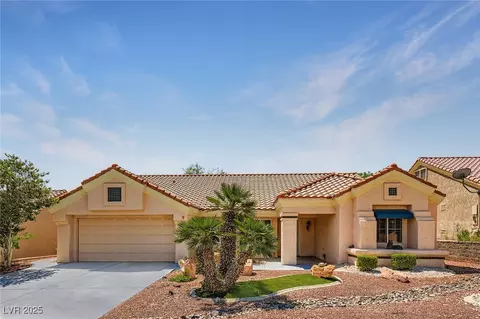 9717 Buckhorn Dr, Las Vegas, NV 89134