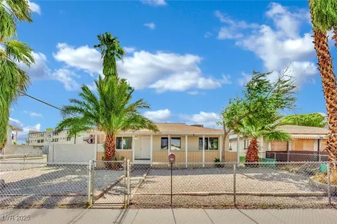 101 N 19th St, Las Vegas, NV 89101