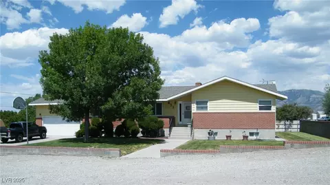 825 Avenue N, Ely, NV 89301