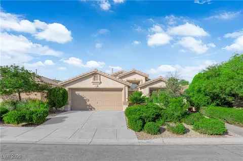 412 Carlton Kay Pl, Las Vegas, NV 89144