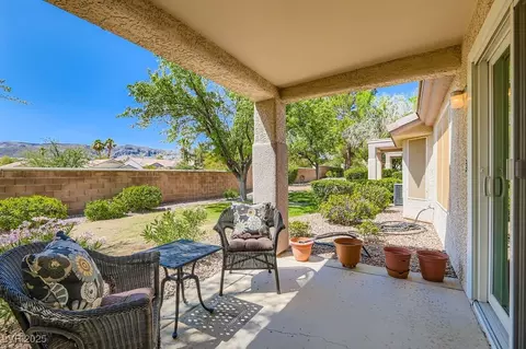 Undisclosed, Henderson, NV 89012