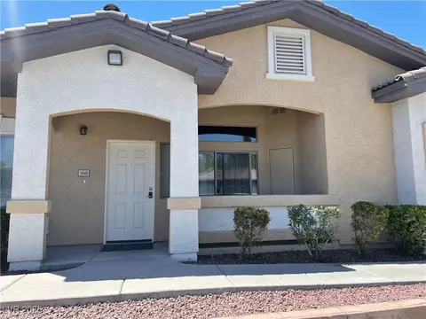 8805 Jeffreys St #1048, Las Vegas, NV 89123