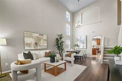 445 Colorful Rain Ave, North Las Vegas, NV 89031