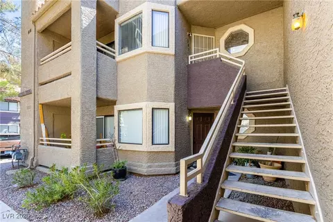 5052 S Rainbow Blvd #201, Las Vegas, NV 89118