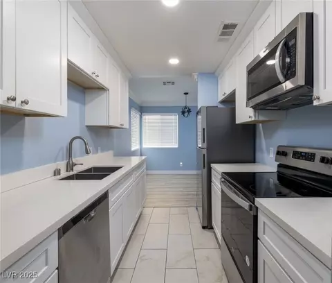 1824 N Decatur Blvd #101, Las Vegas, NV 89108