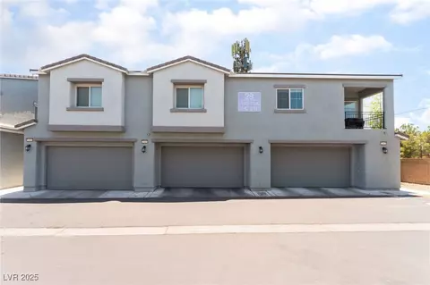 2861 Sunflower Days Ave #1144, North Las Vegas, NV 89031