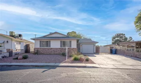 5283 Orinda Ave, Las Vegas, NV 89120