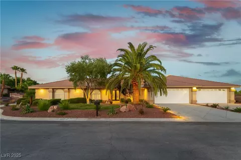 8650 W Verde Way, Las Vegas, NV 89149