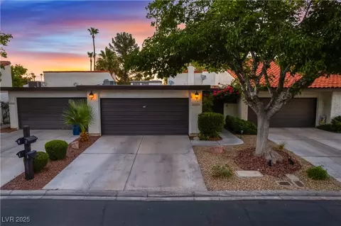 2588 La Fortuna Ave, Las Vegas, NV 89121