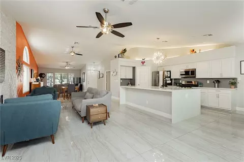 6100 Cocktail Dr, Las Vegas, NV 89130