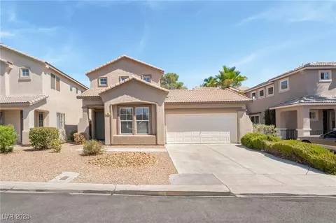 754 Canfield Point Ave, Las Vegas, NV 89183