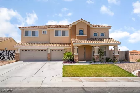 6209 Exquisite Ave, Las Vegas, NV 89110