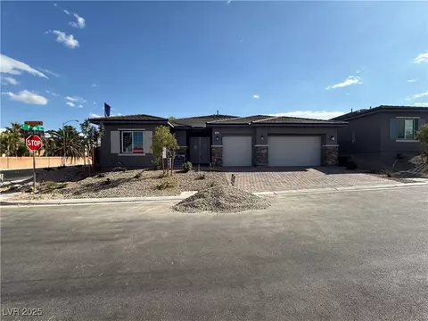591 Jerry Bird Ct, Las Vegas, NV 89123