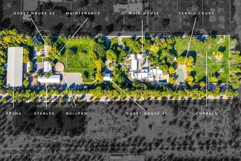 7330 N Rainbow Blvd, Las Vegas, NV 89131